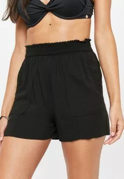 Next Damen Shorts - Black -Next Großes Kaufhaus 3578a64e2a4147efb6f7bb2230549360