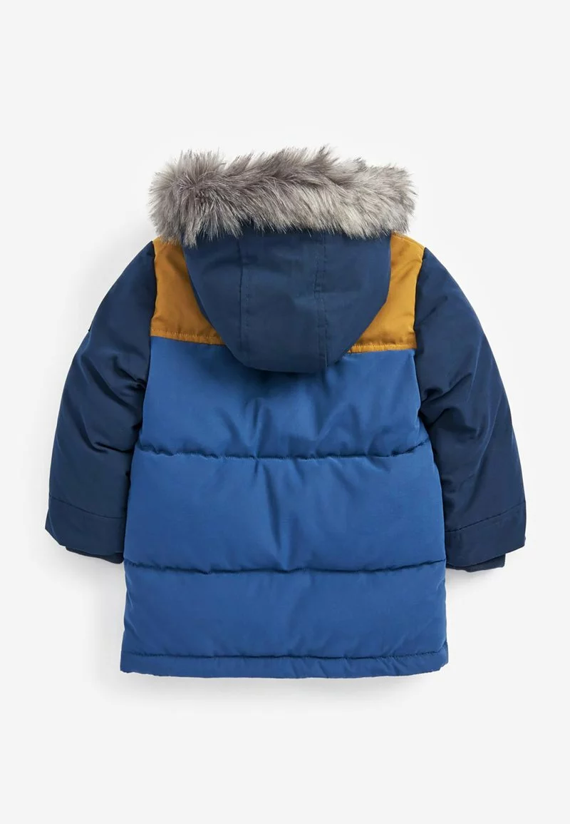 Next Kinder Wintermantel - Multi-coloured 5 Next Kinder Wintermantel - Multi-coloured – Bild 5