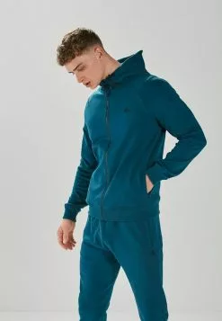 Next Herren ACTIVE - Sweatshirt - Teal