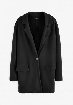 Next Damen Kurzmantel - Black 9 Next Damen Kurzmantel - Black -Next Großes Kaufhaus 35bdb49c7427453f8bec34bde6cf436e