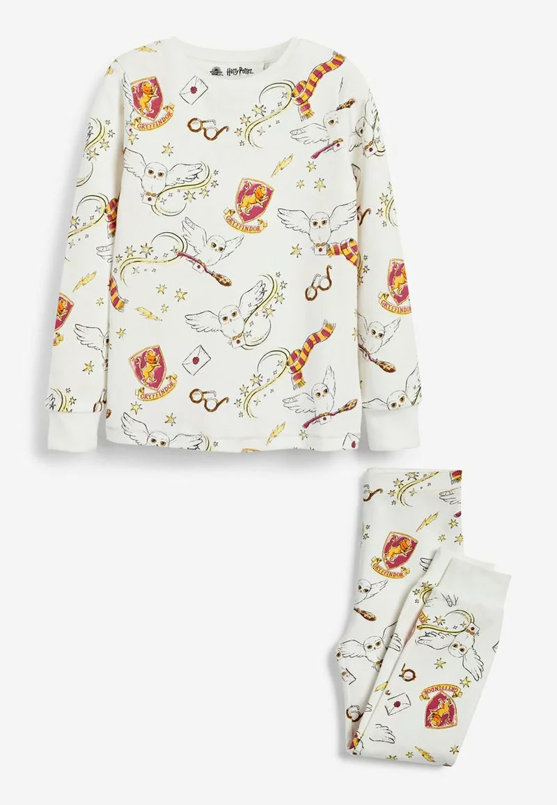 Next Kinder Pyjama - White 1 Next Kinder Pyjama - White