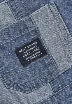 Next HOTCHPOTCH - Latzhose - Blue | Kinder -Next Großes Kaufhaus 35c410bab35f4b6690a125f8c83bfdd7