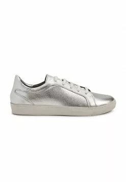 Next Damen SIGNATURE - Sneaker Low - Silver