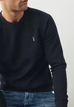 Next Herren Sweatshirt - Black