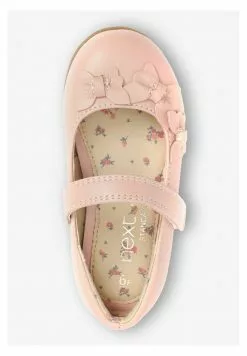 Next Kinder BUTTERFLY MARY JANE - Riemchenballerina - Pink 7 Next Kinder BUTTERFLY MARY JANE - Riemchenballerina - Pink -Next Großes Kaufhaus 35fccd4ad0d140d0a102c615f9d4dc33