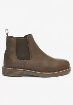 Next Kinder Ankle Boot - Brown