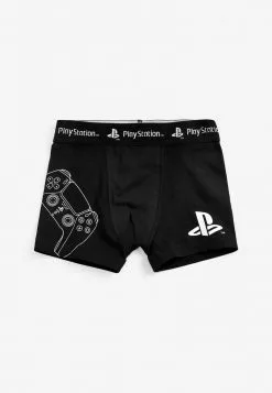 Next Kinder 3 PACK - Panties - Blue Playstation -Next Großes Kaufhaus 3621602ad7f84478ae704af2c8fd99e9