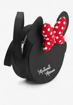 Next MINNIE MOUSE - Umhängetasche - Black | Kinder -Next Großes Kaufhaus 3622285ab9294a7d94e66ad940e8e442