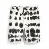 Next Kinder PULL-ON - Shorts - Black White