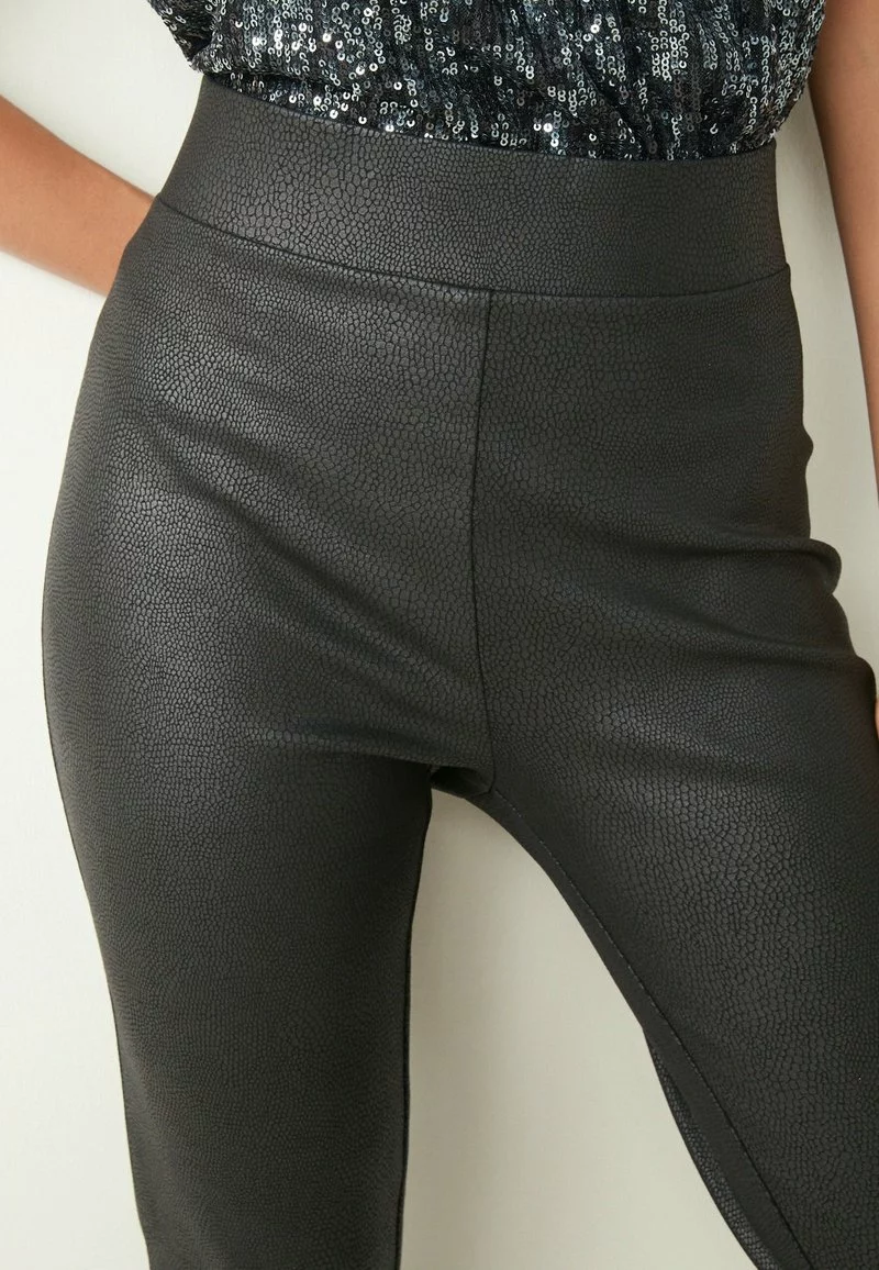 Next Damen Leggings - Hosen - Black 3 Next Damen Leggings - Hosen - Black – Bild 3