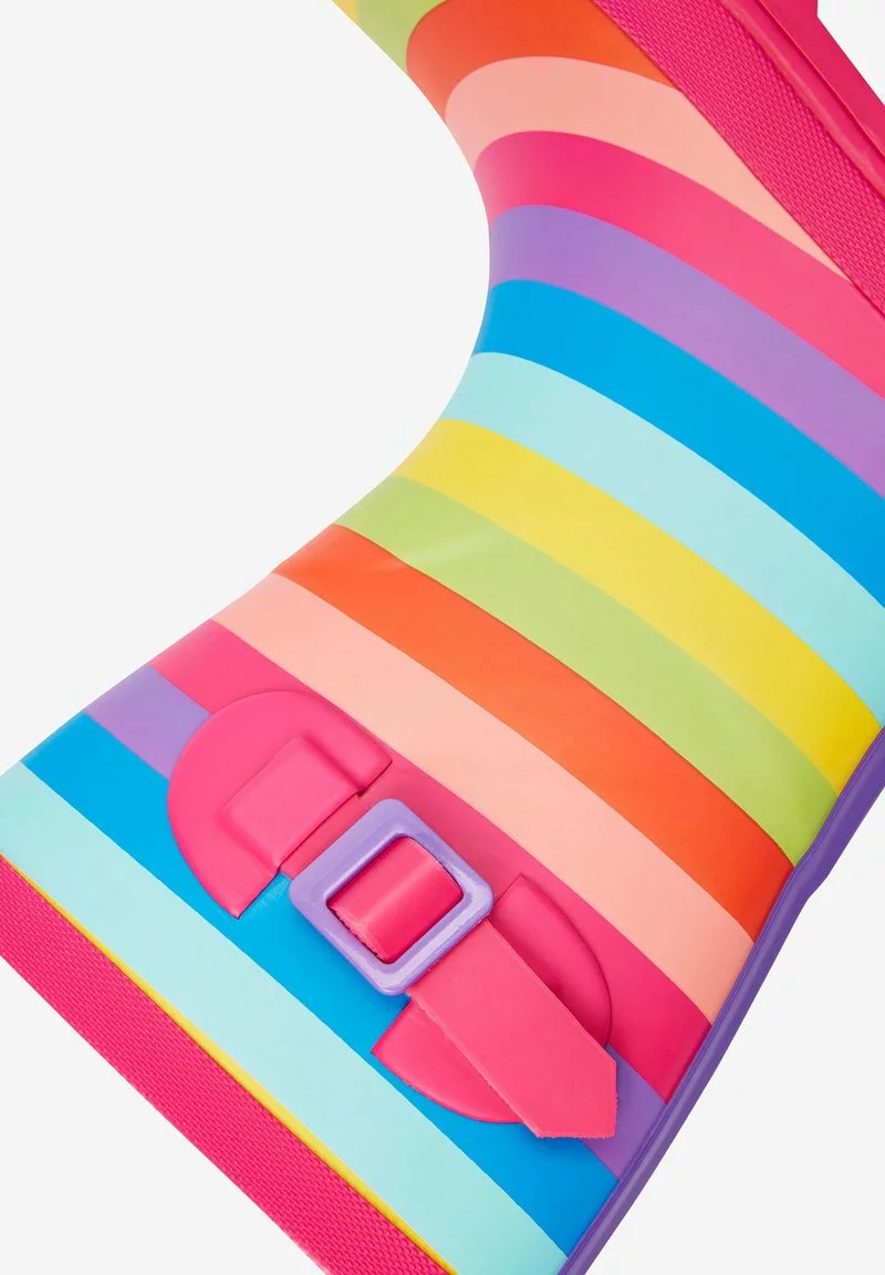 Next Kinder Gummistiefel - Pink 4 Next Kinder Gummistiefel - Pink – Bild 4