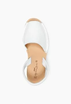 Next Damen BEACH - Riemensandalette - White -Next Großes Kaufhaus 3671c9b463e34141ba61910b7d3ec6e7
