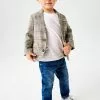 Next Kinder CHECK - Sakko - Neutral