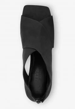 Next Damen FOREVER COMFORT CROSSOVER - Riemensandalette - Black 6 Next Damen FOREVER COMFORT CROSSOVER - Riemensandalette - Black -Next Großes Kaufhaus 36765e6d737e48c2ac82566e2d87017b
