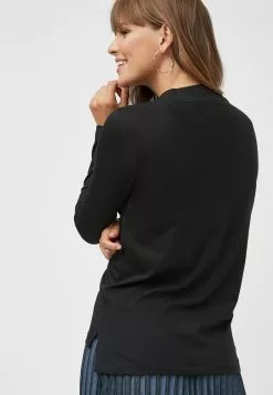 Next Damen Langarmshirt - Black -Next Großes Kaufhaus 36abba78fc864f5c8079154599b1bfbf