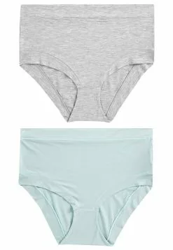 Next Damen FOREVER COMFORT - Slip - Grey