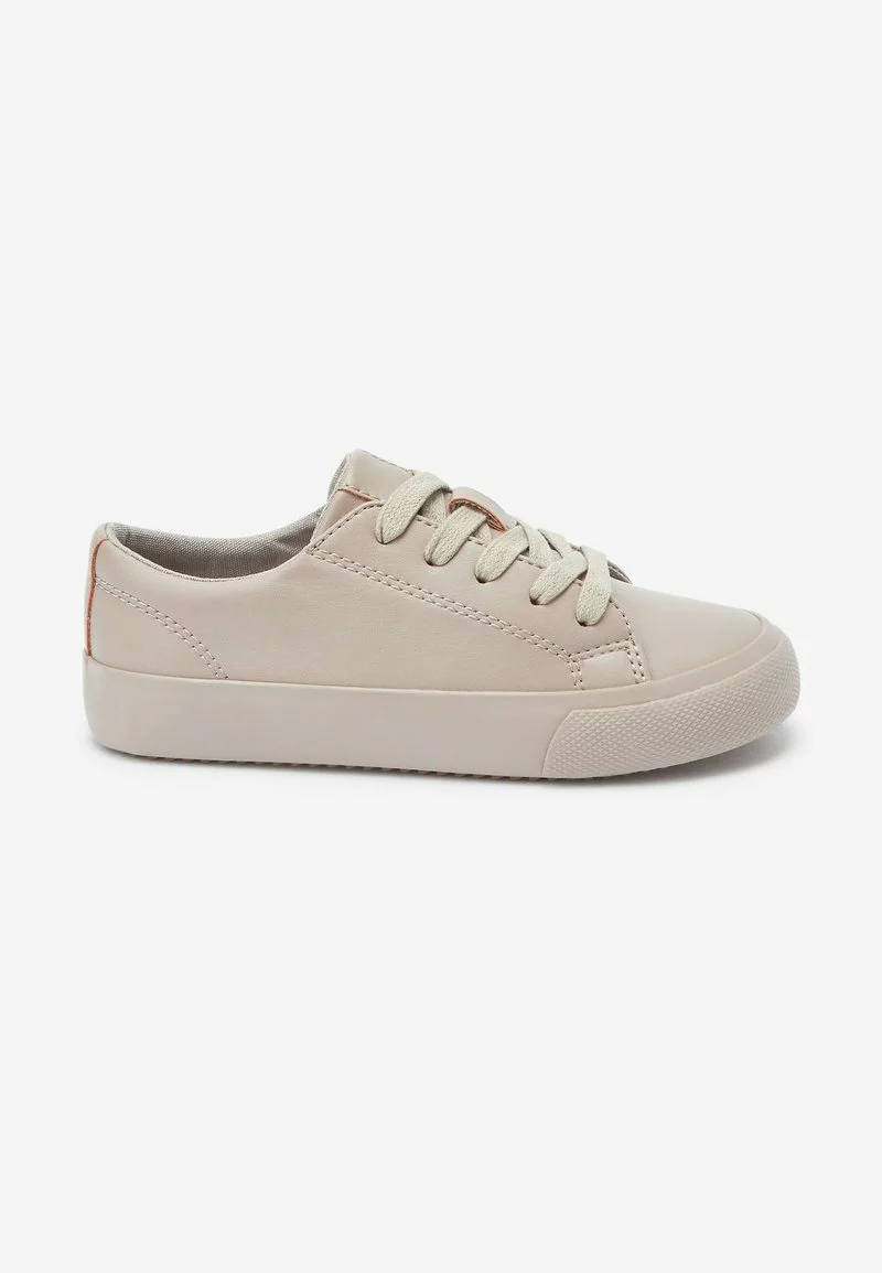Next Kinder Sneaker Low - Off White 1 Next Kinder Sneaker Low - Off White