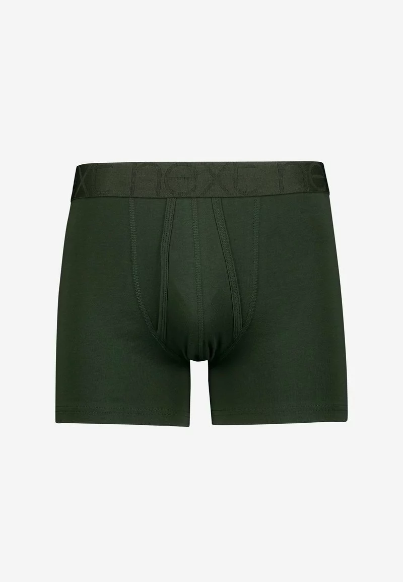 Next Herren A FRONTS 10 PACK - Panties - Grey A 6 Next Herren A FRONTS 10 PACK - Panties - Grey A – Bild 6