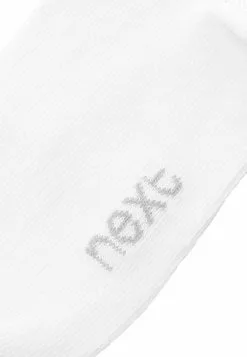 Next Kinder 10 PACK COTTON RICH SOCKS - Socken - White -Next Großes Kaufhaus 370a81c19a004e51983b237dd5e6c009
