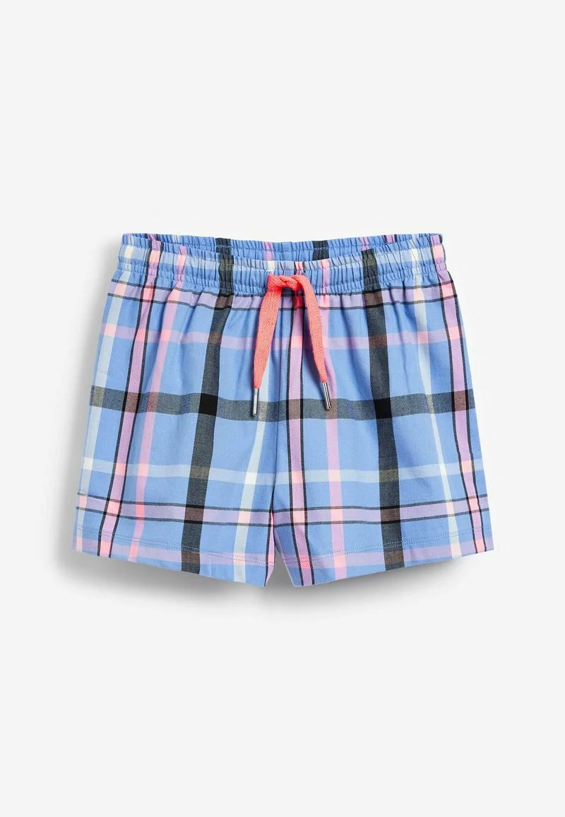 Next Kinder 2 PACK SET - Nachtwäsche Set - Pink Blue 4 Next Kinder 2 PACK SET - Nachtwäsche Set - Pink Blue – Bild 4