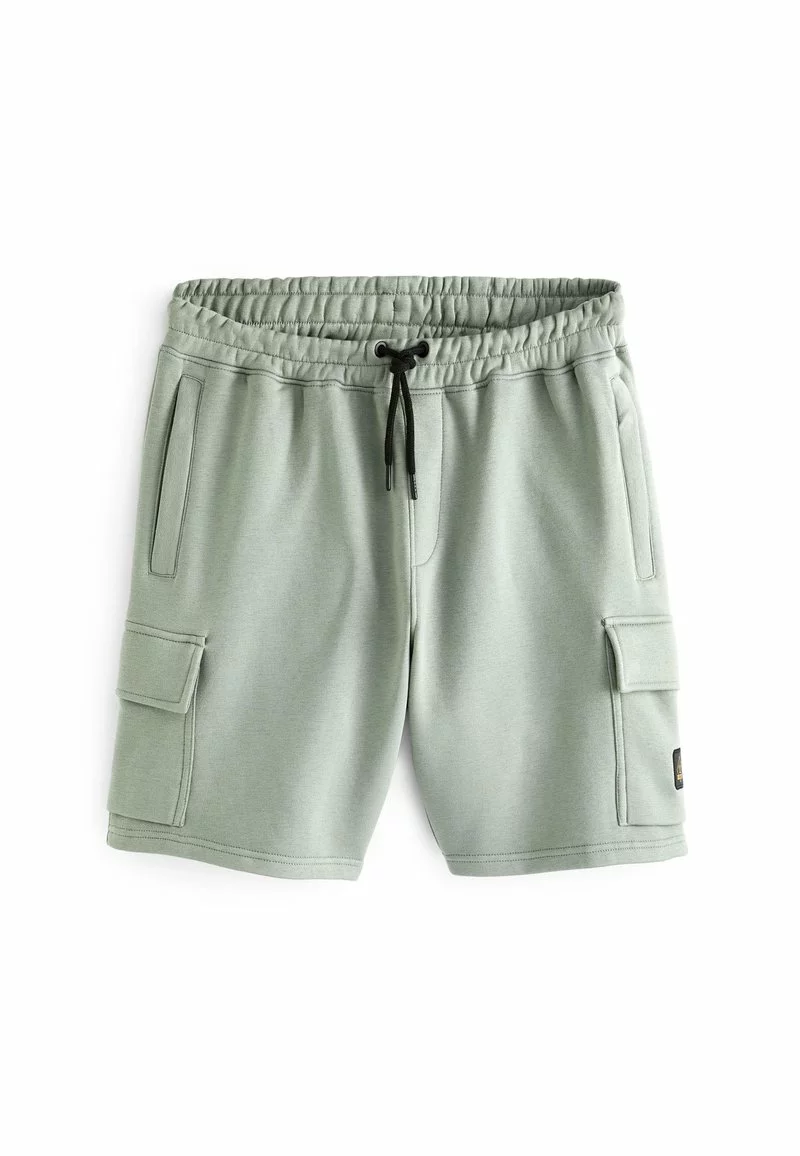 Next Jogginghose - Light Green Utility | Herren 5 Next Jogginghose - Light Green Utility | Herren – Bild 5