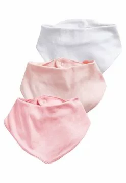 Next Kinder UNISEX - Lätzchen - Pink