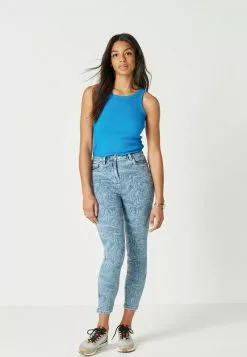 Next Damen RACER - Top - Cobalt Blue