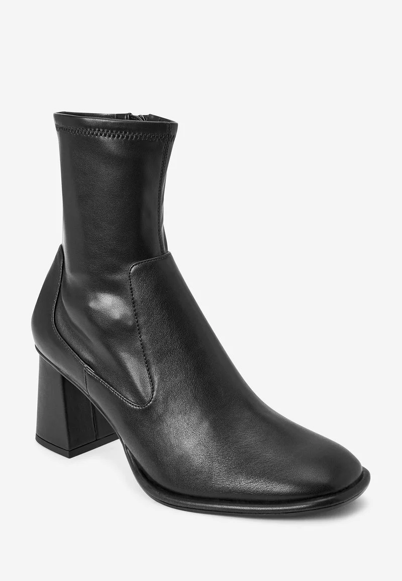 Next Damen Stiefelette - Black 5 Next Damen Stiefelette - Black – Bild 5