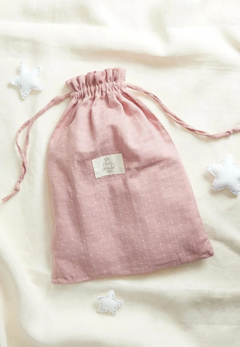 Next Kinder Mütze - Dark Blue 2 Next Kinder Mütze - Dark Blue – Bild 2