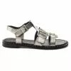 Next GLADIATOR - Riemensandalette - Silver | Damen