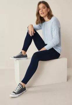 Next Damen Jeggings - Blue -Next Großes Kaufhaus 37af6853e57d4526bd61d411f436b513