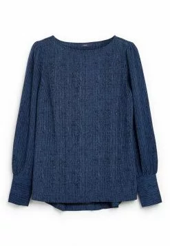 Next Damen CUFF - Bluse - Navy Blue Print 7 Next Damen CUFF - Bluse - Navy Blue Print -Next Großes Kaufhaus 37b0571f90d14a748e09e4dbc52a02cd