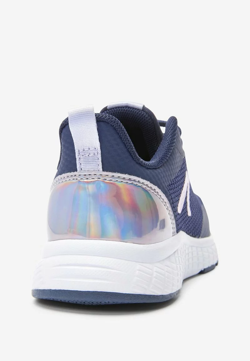 Next Kinder Sneaker Low - Blue 4 Next Kinder Sneaker Low - Blue – Bild 4