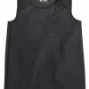 Next Unisex BLACK SPORTS VEST (3-16YRS) - Top - Black