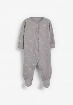 Next 5 PACK - Strampler - Pink | Kinder -Next Großes Kaufhaus 37f933056ab24852a7a9c5d319307f4f