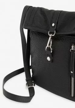 Next Damen UTILITY STYLE - Umhängetasche - Black -Next Großes Kaufhaus 3802bc1bc67b4235baf032b2ee4924be