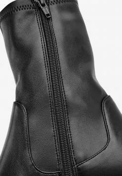 Next Damen FOREVER - Stiefelette - Black 9 Next Damen FOREVER - Stiefelette - Black -Next Großes Kaufhaus 381613f77ee143e19af43cfc18a6d2b9