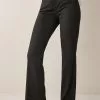 Next Damen Stoffhose - Black