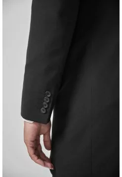 Next Herren NAVY SLIM FIT MORNING SUIT JACKET - Anzugsakko - Black -Next Großes Kaufhaus 382a1fc2a8af4fb79c8597594c2f54cc