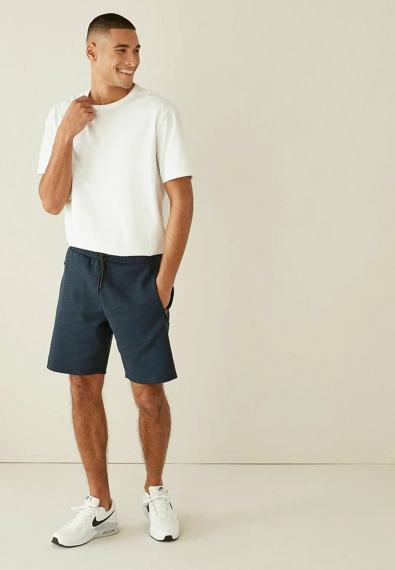 Next Herren POCKETS - Jogginghose - Blue 2 Next Herren POCKETS - Jogginghose - Blue – Bild 2