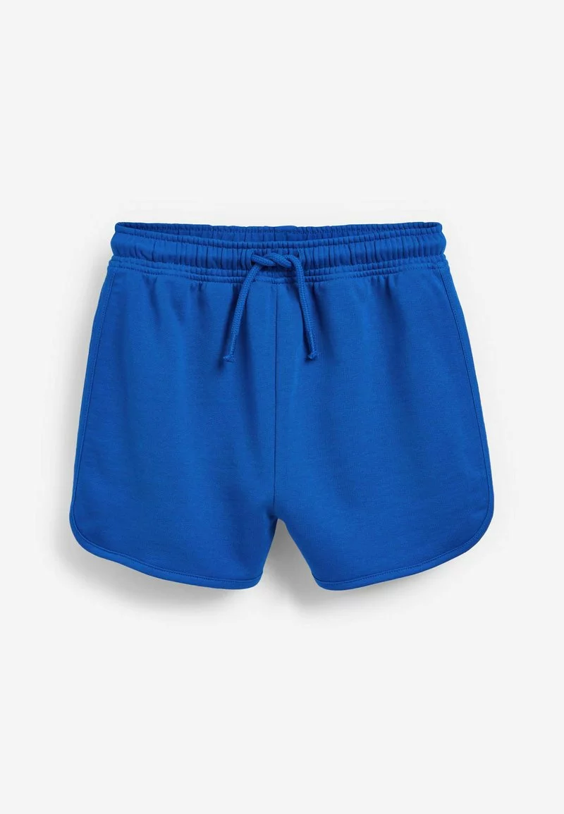 Next Kinder 3 PACK - Shorts - Blue And Fluro Pink Print 2 Next Kinder 3 PACK - Shorts - Blue And Fluro Pink Print – Bild 2