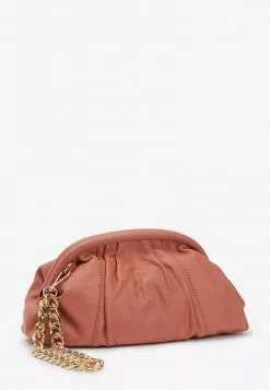 Next Damen Umhängetasche - Coral Pink -Next Großes Kaufhaus 385a3064af2c44ebb693c70ad6d60913