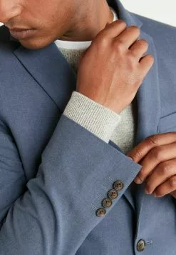 Next Herren Anzugsakko - Blue -Next Großes Kaufhaus 386713daa3614173a8f3bab61efed931