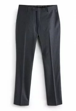 Next Herren Stoffhose - Blue