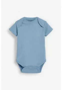 Next Kinder 7 PACK - Body - Blue/white -Next Großes Kaufhaus 38953c22f7824d3a89dc1e0ca09d1567