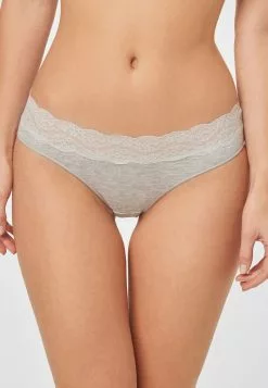 Next Damen 4 PACK - Slip - Pink