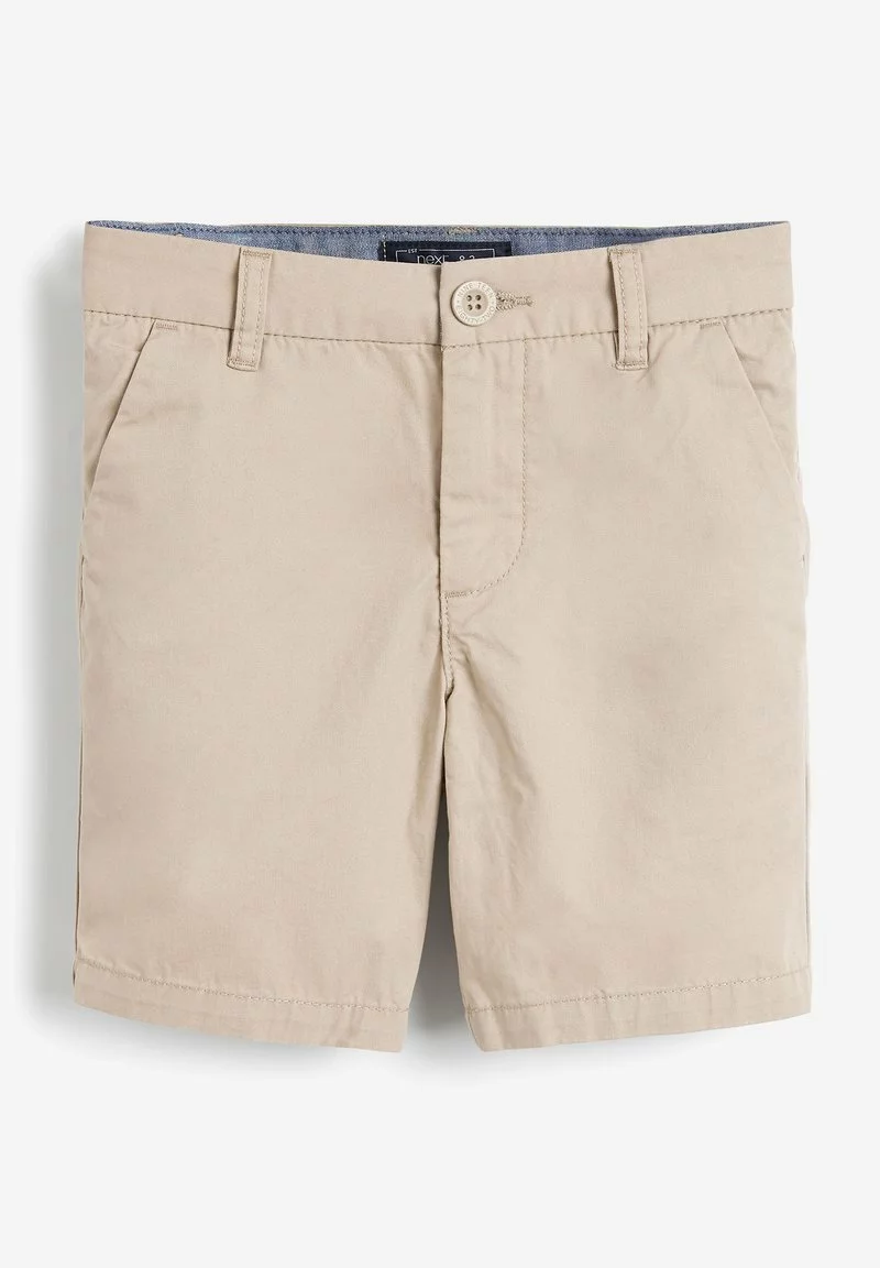 Next Kinder 2 PACK - Shorts - Beige/black 2 Next Kinder 2 PACK - Shorts - Beige/black – Bild 2