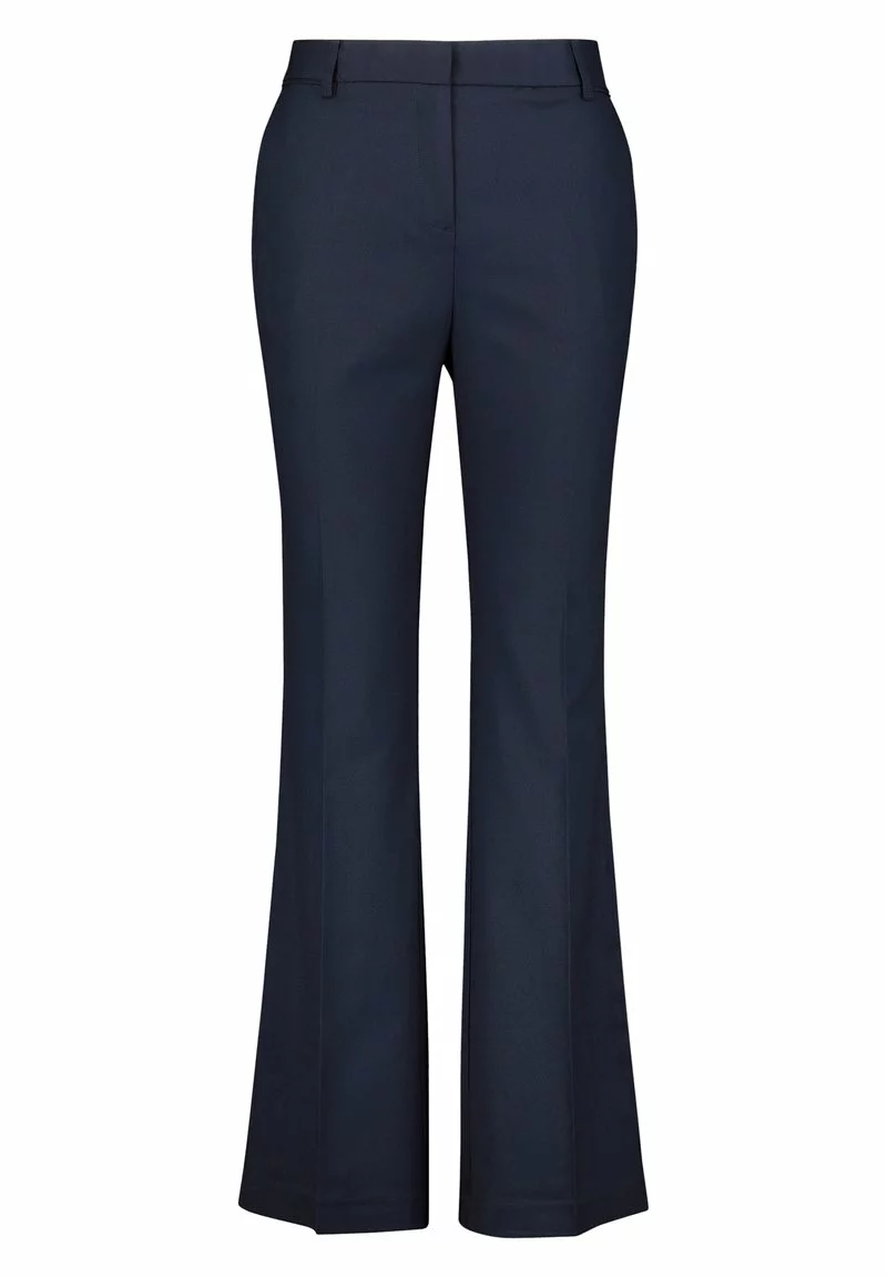 Next Damen Stoffhose - Blue 2 Next Damen Stoffhose - Blue – Bild 2