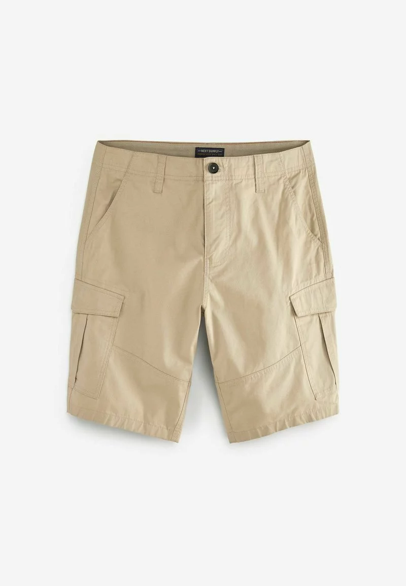 Next Herren Shorts - Stone 5 Next Herren Shorts - Stone – Bild 5