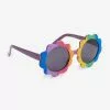 Next Unisex FLOWER - Sonnenbrille - Multi-coloured